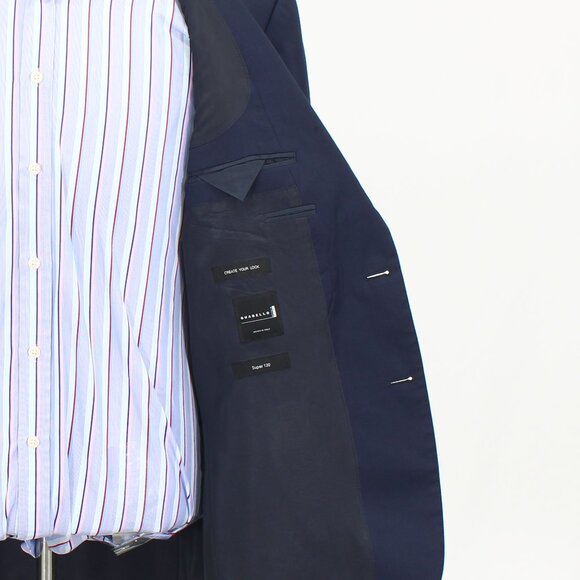 Hugo Boss Navy Blazer - Picture 10 of 11